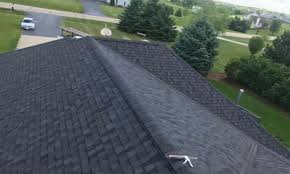 Best Roofing for New Construction  in Flying Hills, PA